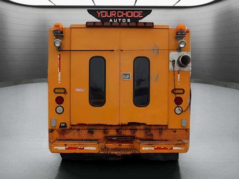 Used 2006 Chevrolet Kodiak C4500 2WD Regular Cab image 6
