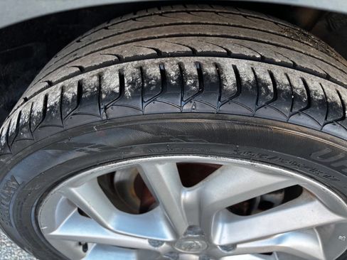 Used 2015 Nissan Sentra SR image 34