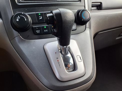 Used 2008 Honda CR-V LX image 10