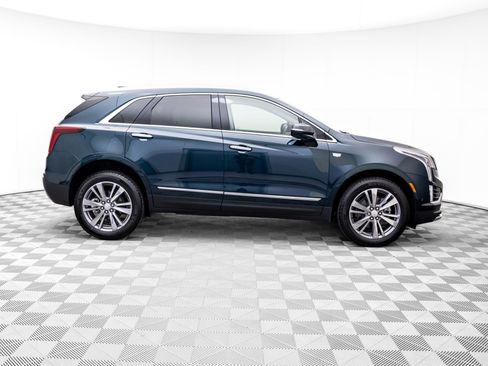 New 2026 Cadillac XT5 Premium Luxury AWD/4WD image 6