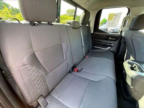Used 2023 Toyota Tundra SR5 w/ TRD Off-Road Package AWD/4WD image 16
