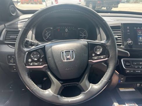 Used 2022 Honda Passport Elite image 35