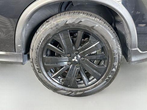 Used 2024 Mitsubishi Outlander Sport LE AWD/4WD image 36