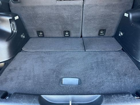 Used 2016 Jeep Cherokee Latitude FWD image 15