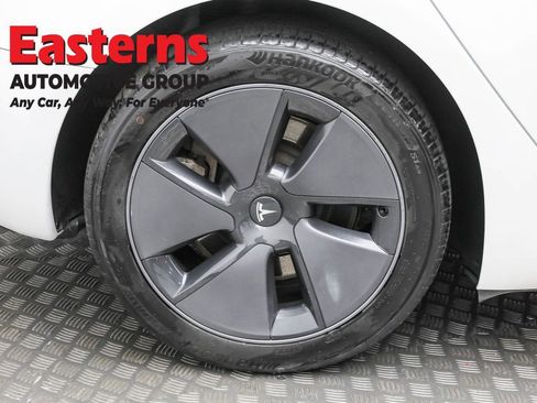 Used 2023 Tesla Model 3 Long Range image 27