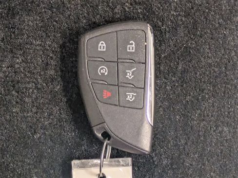 Used 2023 Chevrolet Tahoe Premier image 43