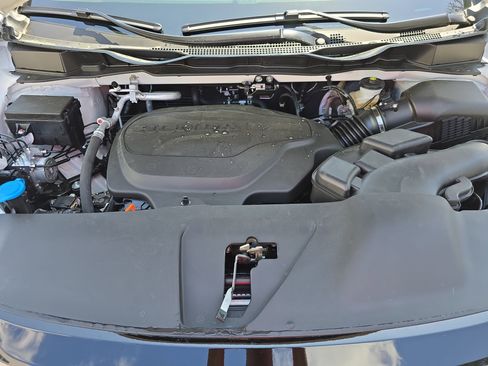 New 2026 Honda Odyssey EX-L image 33
