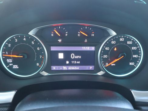 Used 2020 Chevrolet Traverse Premier w/ Redline Edition image 25