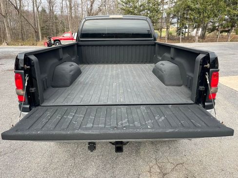 Used 1994 Dodge Ram 2500 Truck 4x4 Regular Cab image 18