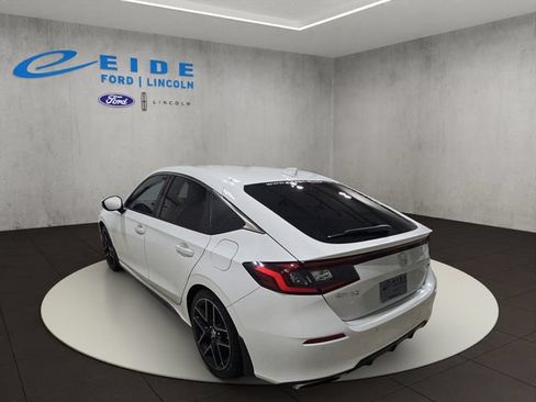 Used 2022 Honda Civic Sport Touring image 8