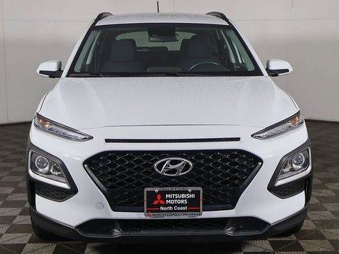 Used 2020 Hyundai Kona SEL AWD/4WD image 10