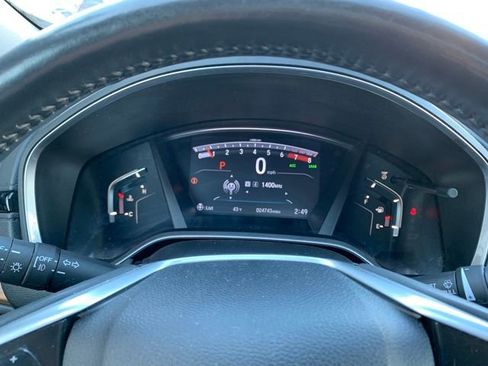 Used 2020 Honda CR-V Touring image 22