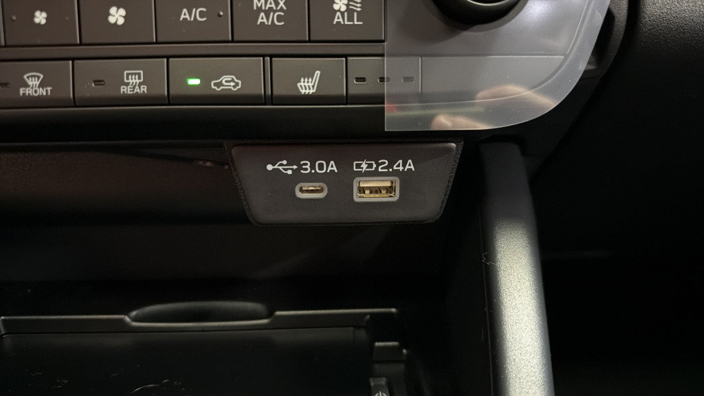 New 2026 Subaru Outback Wilderness AWD/4WD image 30