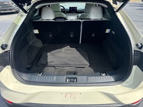 Used 2025 Ford Mustang Mach-E Premium AWD/4WD image 11