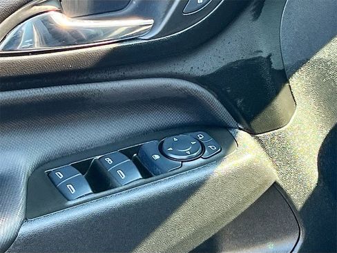 Used 2024 Chevrolet Equinox RS w/ LPO, Floor Liner Package image 17