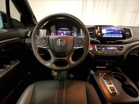 Used 2022 Honda Pilot TrailSport image 14