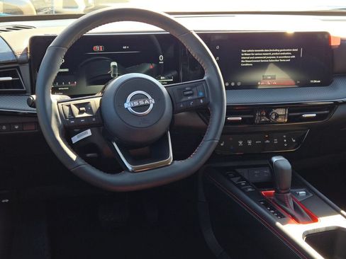 Used 2026 Nissan Kicks SR w/ SR Premium Package AWD/4WD image 18