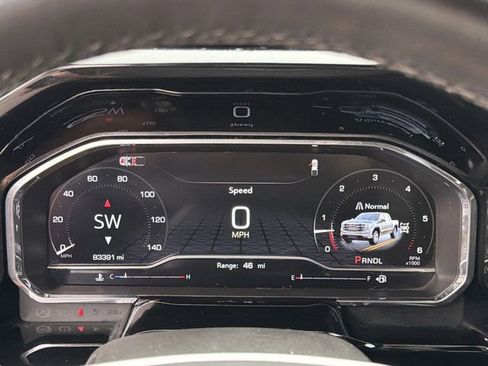 Used 2024 GMC Sierra 1500 SLT w/ X31 Off-Road Package image 23