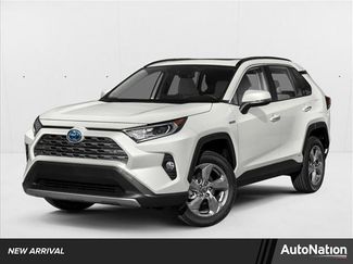 Used 2022 Toyota RAV4 Limited video 1