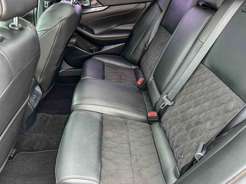Used 2020 Nissan Maxima SR w/ Sport Mat Group FWD image 19