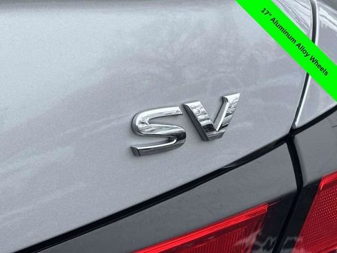Used 2021 Nissan Altima 2.5 SV FWD image 32