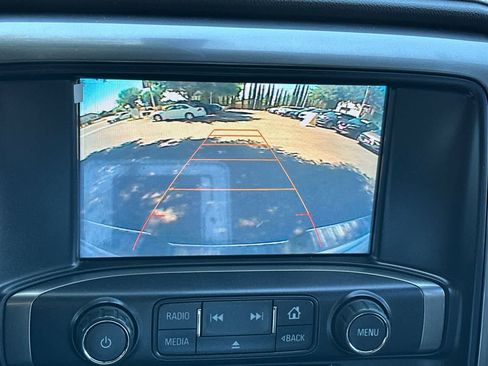 Used 2016 Chevrolet Silverado 2500 LTZ w/ LTZ Plus Package AWD/4WD image 19