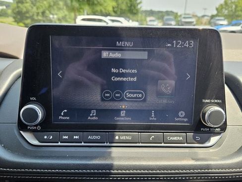 Used 2023 Nissan Rogue SV AWD/4WD image 21