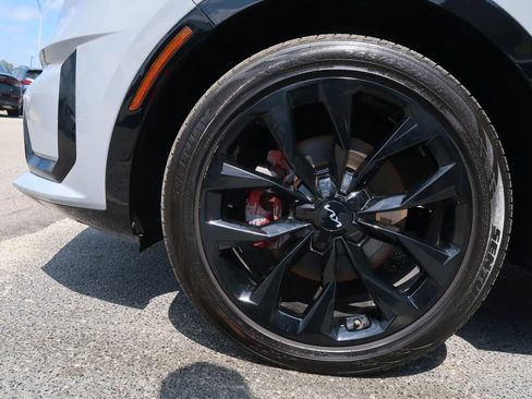 Used 2022 Kia Sorento SX image 51