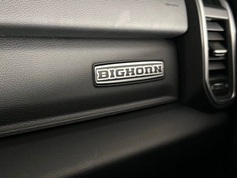 Used 2024 RAM 2500 Big Horn w/ Bed Utility Group image 18