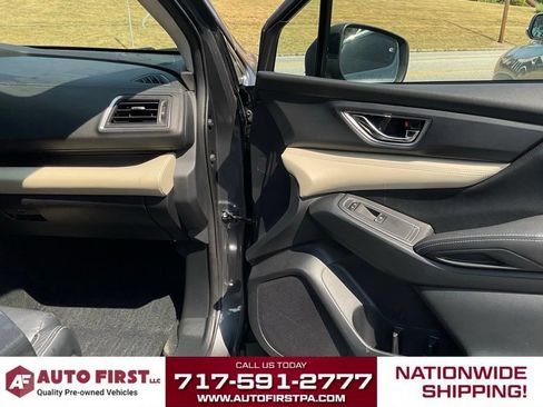 Used 2019 Subaru Ascent Limited AWD/4WD image 17