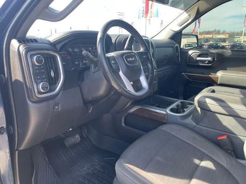 Used 2021 GMC Sierra 1500 Elevation w/ Preferred Package image 8