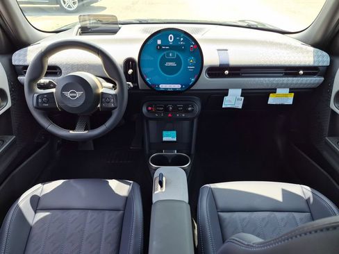 New 2026 MINI Cooper S FWD image 20