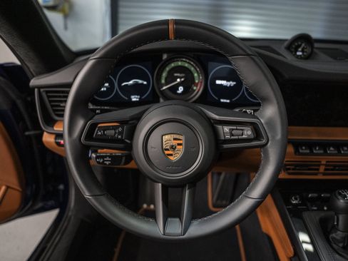 Used 2024 Porsche 911 GT3 RS RWD image 47
