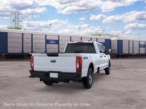 New 2026 Ford F350 XL AWD/4WD image 8