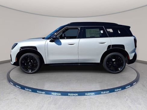 New 2026 MINI Cooper Countryman S AWD/4WD image 7