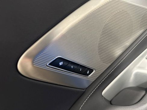 Used 2024 Chevrolet Corvette Stingray Preferred Conv w/ Z51 Performance Package image 10