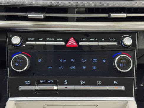 Used 2024 Hyundai Santa Fe SEL image 28