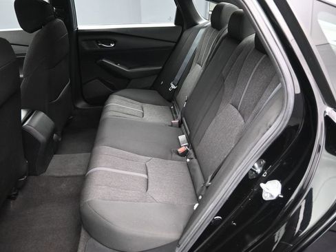 Certified 2023 Honda Accord Sport image 20