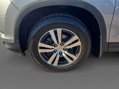 Used 2018 Honda Pilot EX-L image 9