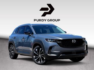 Used 2025 MAZDA CX-50 2.5 Hybrid w/ Premium Plus Pkg AWD/4WD video 1