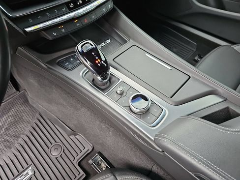 Used 2024 Cadillac CT5 Premium Luxury AWD/4WD image 25