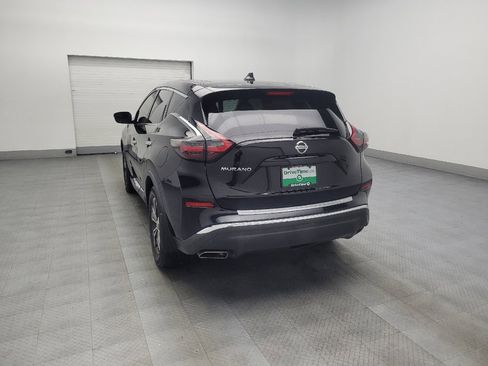 Used 2019 Nissan Murano S image 5