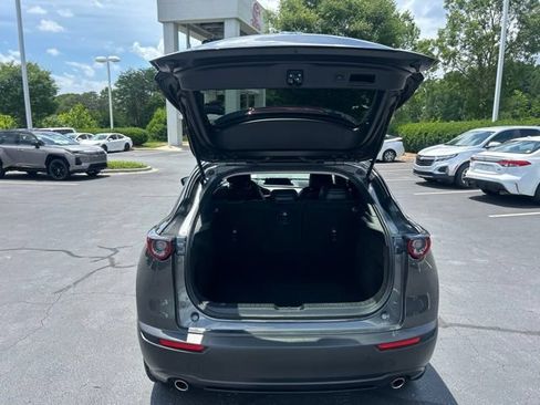 Used 2024 MAZDA CX-30 AWD 2.5 S w/ Select Sport Pkg image 9