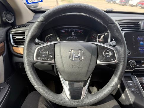 Used 2021 Honda CR-V EX image 12