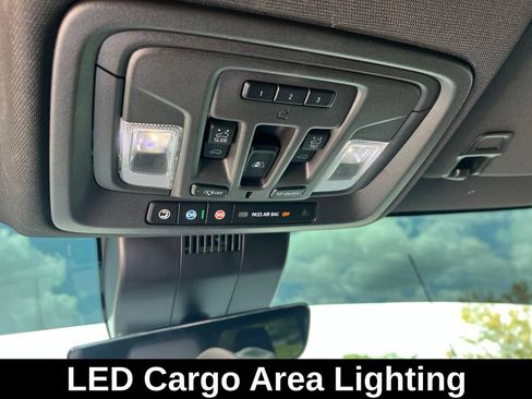 Used 2024 Chevrolet Silverado 3500 High Country w/ High Country Premium Package AWD/4WD image 40