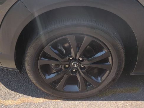 Certified 2024 MAZDA CX-30 AWD 2.5 S w/ Select Sport Pkg image 10