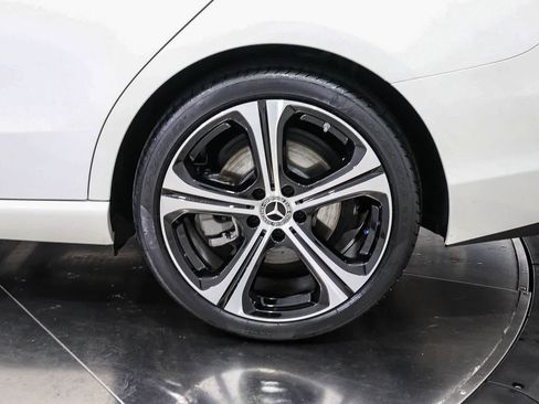 Certified 2024 Mercedes-Benz C 300 Sedan image 10
