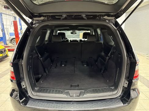 Used 2020 Dodge Durango R/T w/ Blacktop Package image 11