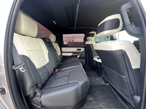 Used 2023 Toyota Tundra Capstone image 30