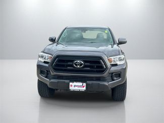 Used 2023 Toyota Tacoma SR video 2
